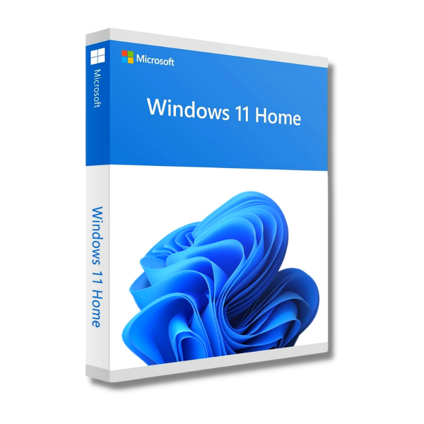 WINDOWS 11 HOME 32/64 BIT KEY ESD