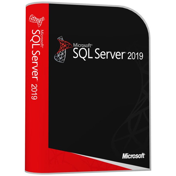 SQL SERVER 2019 STANDARD 10 CORE 32/64 BIT KEY ESD – ELECTRONIC LEGACY