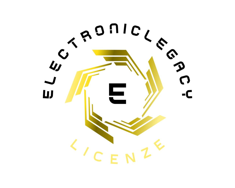 ELECTRONIC LEGACY
