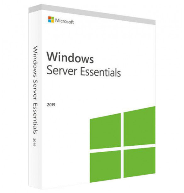 WINDOWS SERVER 2019 ESSENTIALS 32/64 BIT KEY ESD