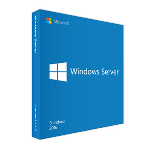 LICENZA WINDOWS SERVER 2016 STANDARD 32/64 BIT ESD - ELECTRONIC LEGACY 